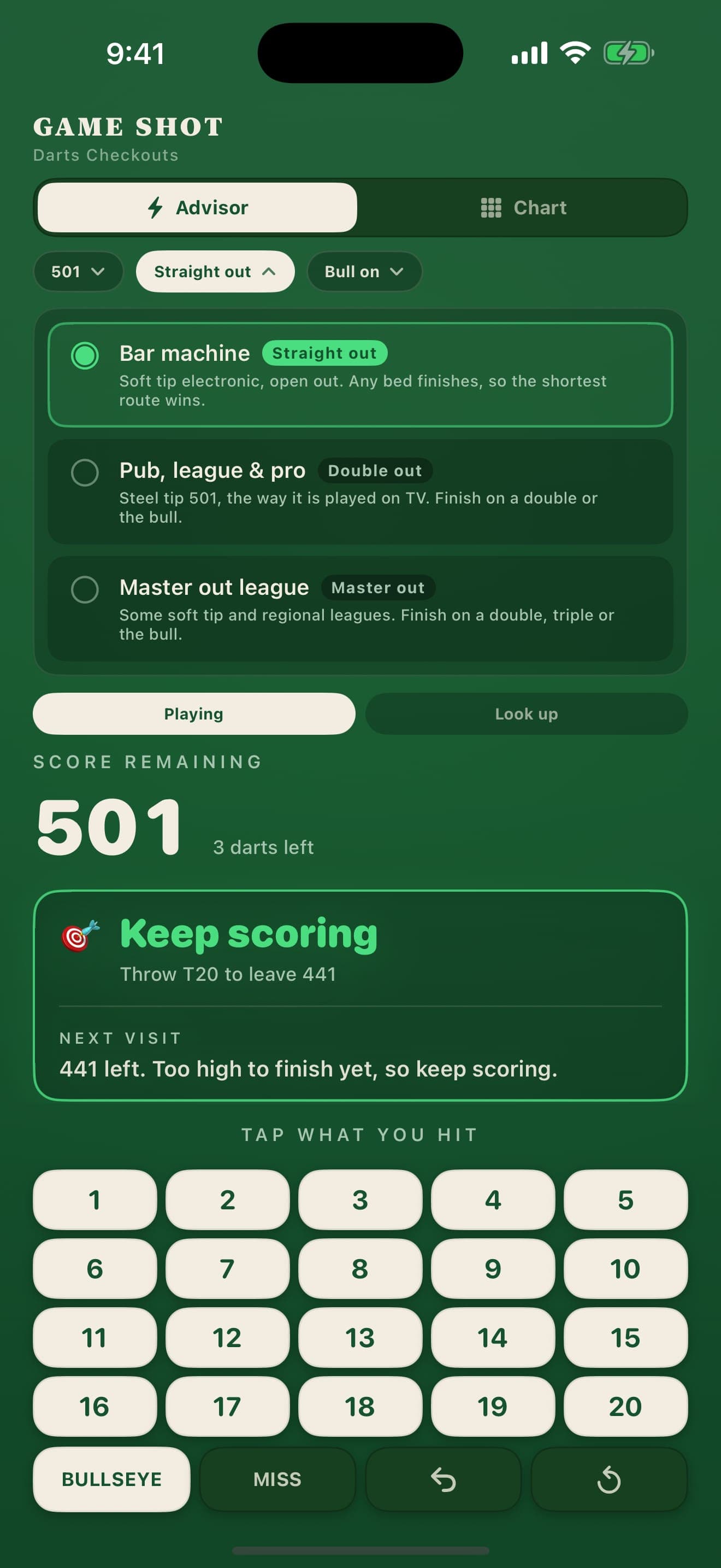 Game Shot screenshot 5