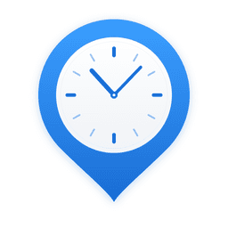 How Long Here icon