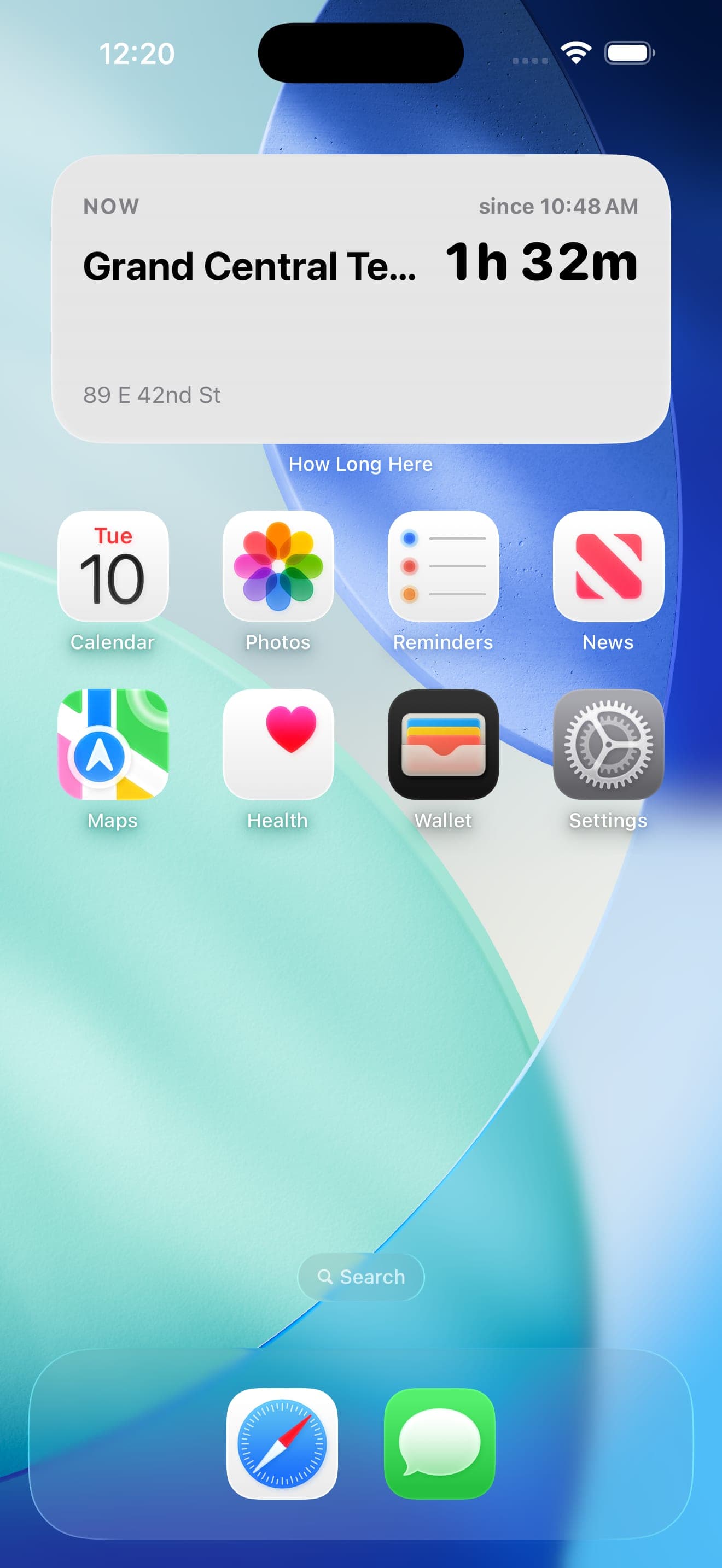 How Long Here screenshot 4